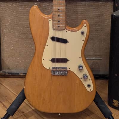 1959 Fender Duo-Sonic image 2