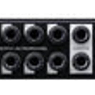 Apollo x8 Thunderbolt 3 Interface image 2
