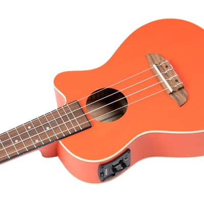 Ortega RUPUKI-CE Konzert Ukulele image 6