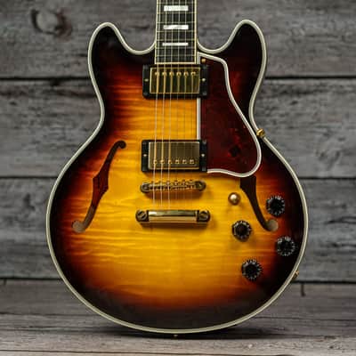 Gibson ES-359 image 1