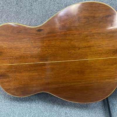 1911 JOSE RAMIREZ Fabricated in Madrid - French Polish image 16