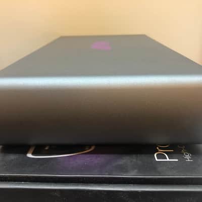 Avid Mbox Pro 3, For Repair, As Is image 5