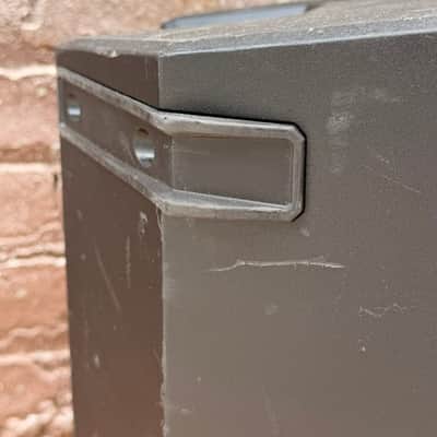 ZLX-12P Single 12" Two-Way Powered Loudspeaker 90 x 60 Degree Coverage Pattern image 8