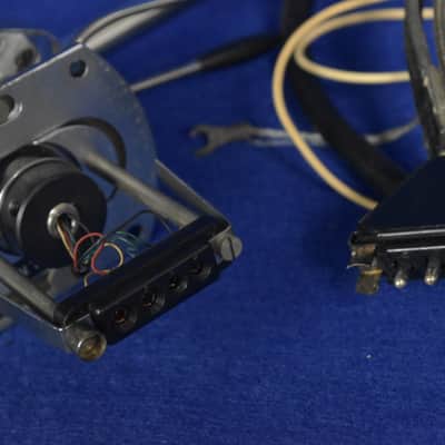 SME 3009 series II Tone Arm In VG Condition #60048 image 18