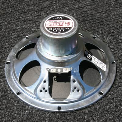 Weber 8