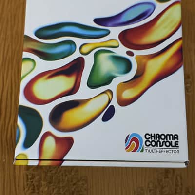 Hologram Electronics Chroma Console image 7