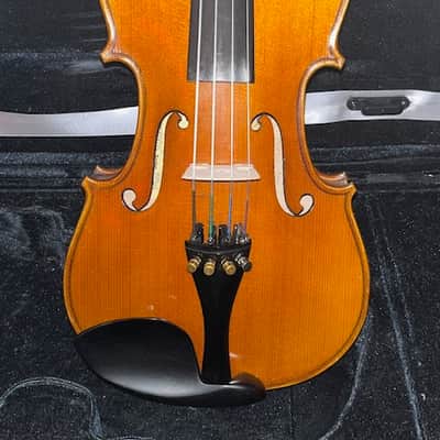 Paragon 13" Viola W/ Case & Bow SN: 99906 image 11