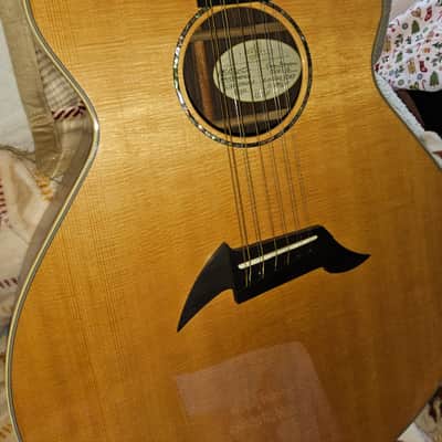 Breedlove Performance Focus 2017 - Natural image 10
