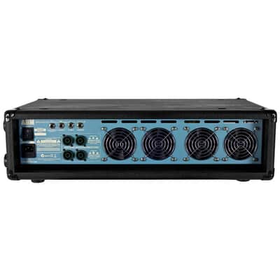ABM 1200 EVO IV Head Ashdown image 3