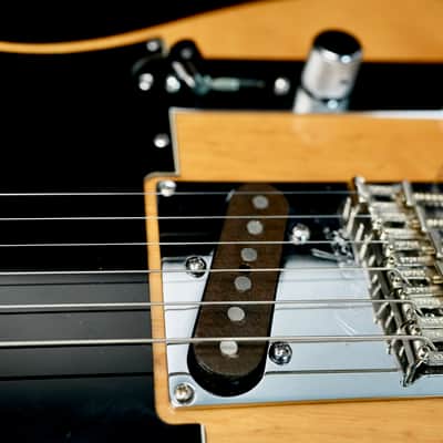 Fender American Standard Telecaster 2015 - Natural image 6