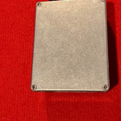 Smallsound/Bigsound F*ck Overdrive 2010s - Silver Sparkle Graphic image 3