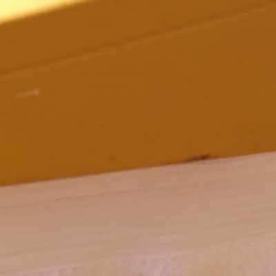 Waldorf Q 61-Key Synthesizer 1999 - 2011 - Yellow image 20