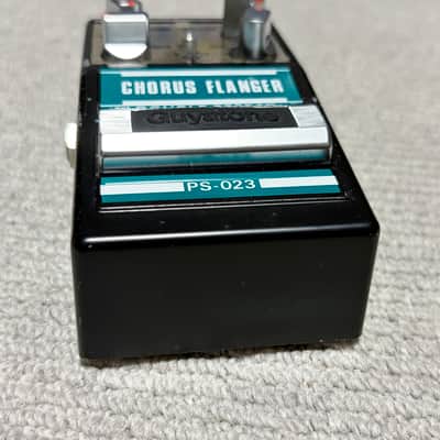Guyatone PS-023 Chorus Flanger Vintage MIJ image 7