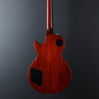 Gibson USA Les Paul Classic - Translucent Cherry image 4