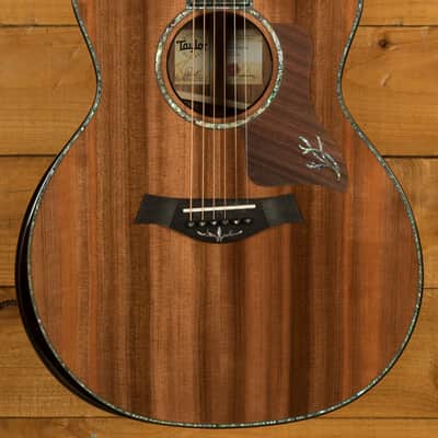 Taylor Presentation Series | PS14ce Honduran Rosewood & Sinker Redwood image 10