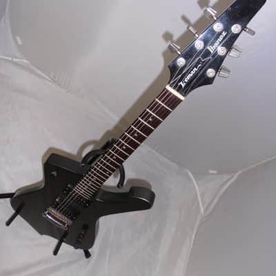 Ibanez IC50 Iceman 1980 with OHSC, Rare! image 4