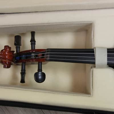 Alfred Stingl by Hofner AS-060-v4/4 Violin image 3