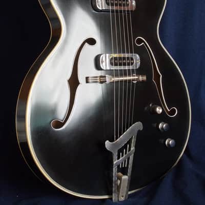 Musima 1655 1960´s (solid woods) imagen 1
