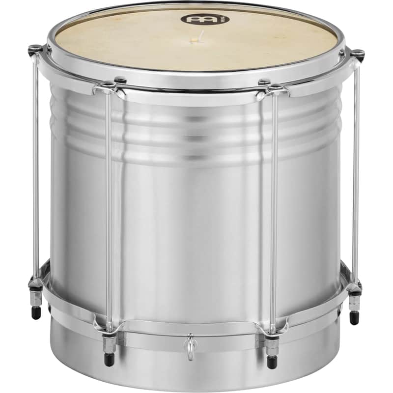 Meinl aluminum cuica 10 inch image 1