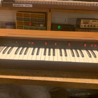Solina String Ensemble Mk1 image 4