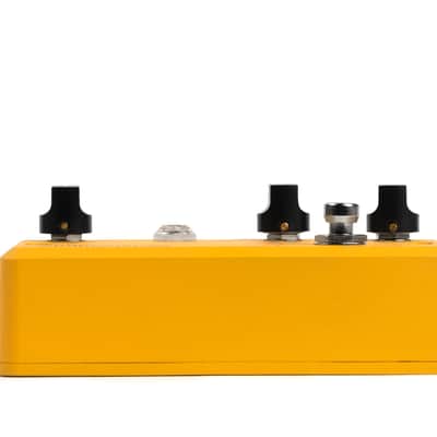 The Windmiller Preamp | Aclam Guitars image 7