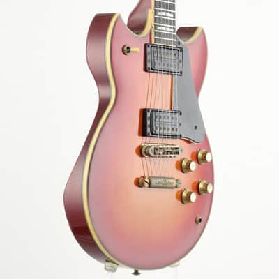 YAMAHA Yamaha SG2000 Cherry Sunburst [SN 054852] [12/20] image 10
