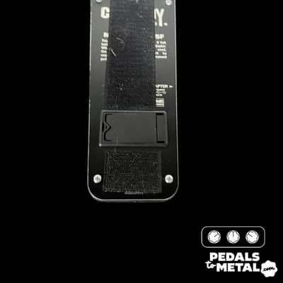 Dunlop GCB95F Cry Baby Classic Wah -x12322 image 6