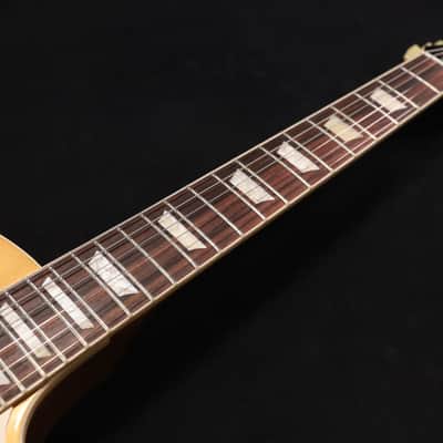 Gibson Les Paul Standard 50s P-90 Goldtop USA - LPS5P900GTNH1 044 image 2