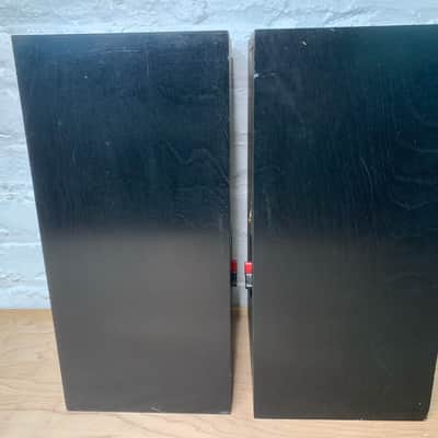 Yamaha NS-10M STUDIO - Horizontal Pair - Best Version!! image 3