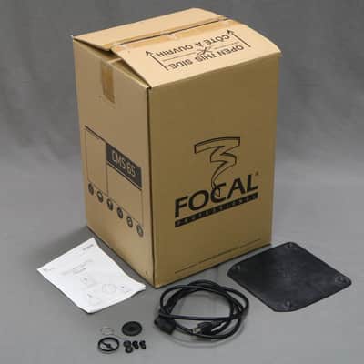 Focal Cms65  [06/10] image 7