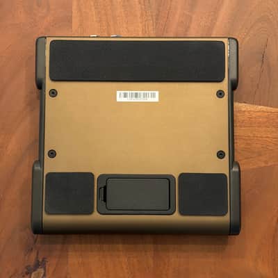 LR Baggs Venue DI 2025 - Black/Bronze image 2