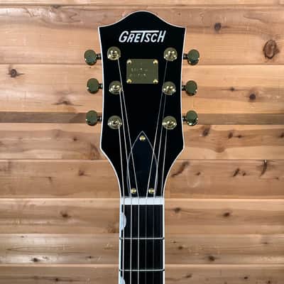 Gretsch Gretsch Limited Edition Abbey Road Studiomatic Electric Guitar - Classic Walnut Stain image 3