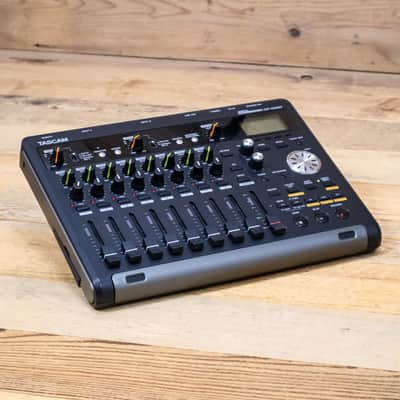Tascam DP-03SD Digital Portastudio Recorder DP03SD DP03-SD Multitrack U283293 Bild 3