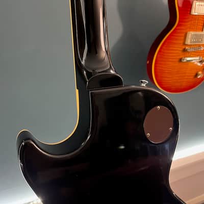 Gibson Custom Shop M2M ’54 Les Paul 2024 - Ebony image 12