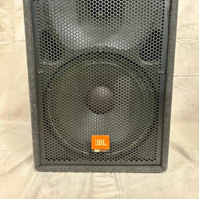 JBL MP215 MPro 15" 2-Way Passive Speaker image 1