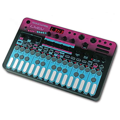 Immagine Sonicware LIVEN Bass&Beats - 1