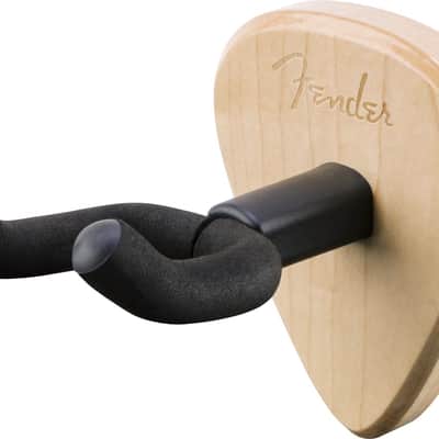 Fender 351 Wall Hanger, Maple image 1