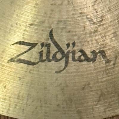 Zildjian 12" Splash Cymbal 90's 450 Grams image 2