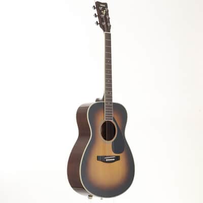 Yamaha Fs 423 S Tbs [Sn Q11287440] (02/21) | Reverb