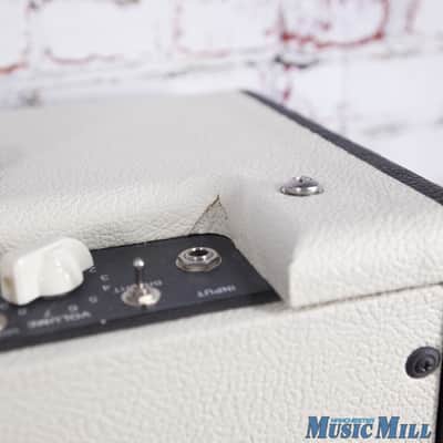 VVT Jack Pearson Signature Model 40W Tube Guitar Combo Amp image 5