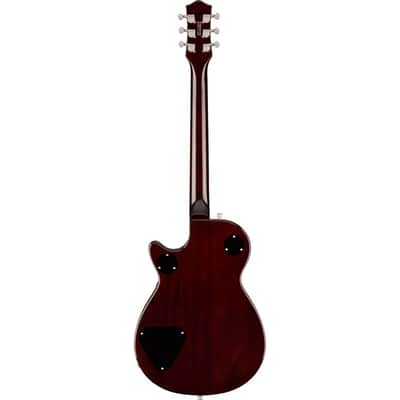 Gretsch G5210-P90 Electromatic Jet Single-Cut Broadway Jade image 4