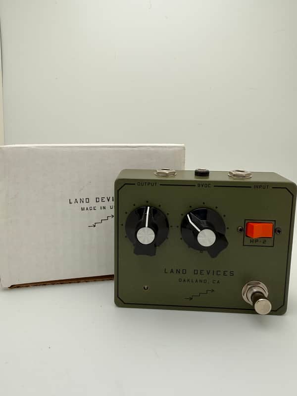 Land Devices HP-2