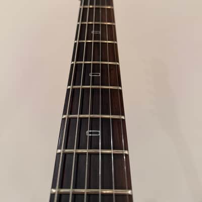 PJD Guitars St. John Origin Pro 2025 - Vintage Sunburst image 11