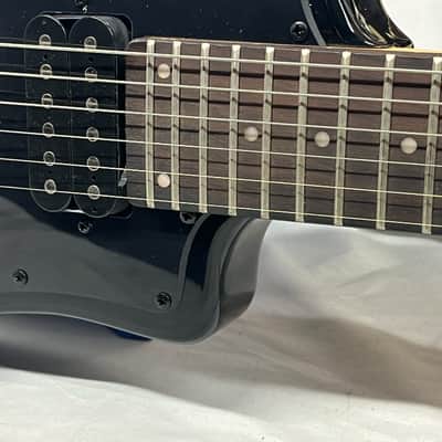 Hofner HCT-SH Shorty Deluxe - Black image 6
