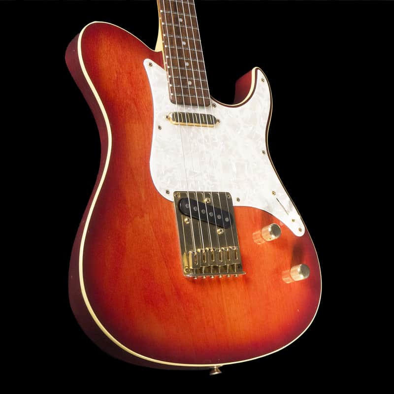 Yamaha Pacifica 302S T Style Guitar | Reverb Malta