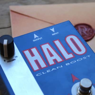 Ego Sonoro "Halo Clean Boost" image 8
