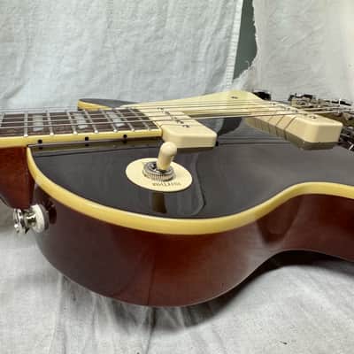 Epiphone Joe Bonamassa 1955 Les Paul Standard Guitar with COA & Case 2024 image 23