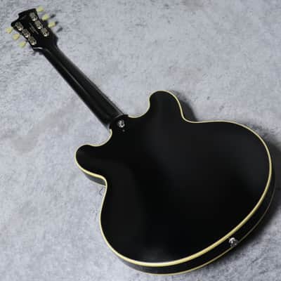 FGN Masterfield MSA-HP/BKQ ~Black~ #C190558 [3.11kg] image 6