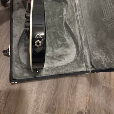 E-II Horizon NT-II - Tiger Eye Amber Fade image 9