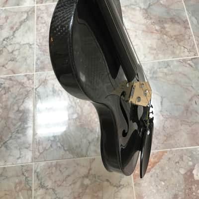 Luis & Clark Carbon Fiber 4/4 Violin image 6